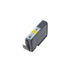 Картридж для чернил Canon PGI-9Y 1037B001 Желтый