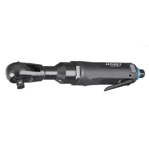 Impact Wrench HAZET 9022SR-1 1/4" 400 RPM 102 N⋅m Black
