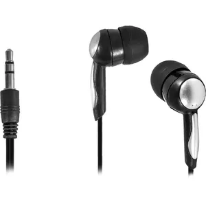 Defender Basic-603 Headphones Wired In-ear Black, Grey