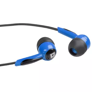 Наушники Defender BASIC 604