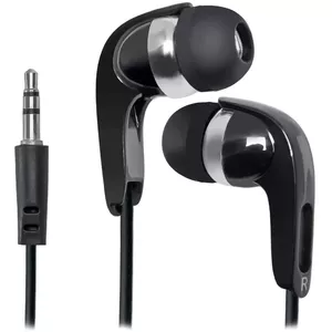 Defender Basic-610 Headphones Wired In-ear Black