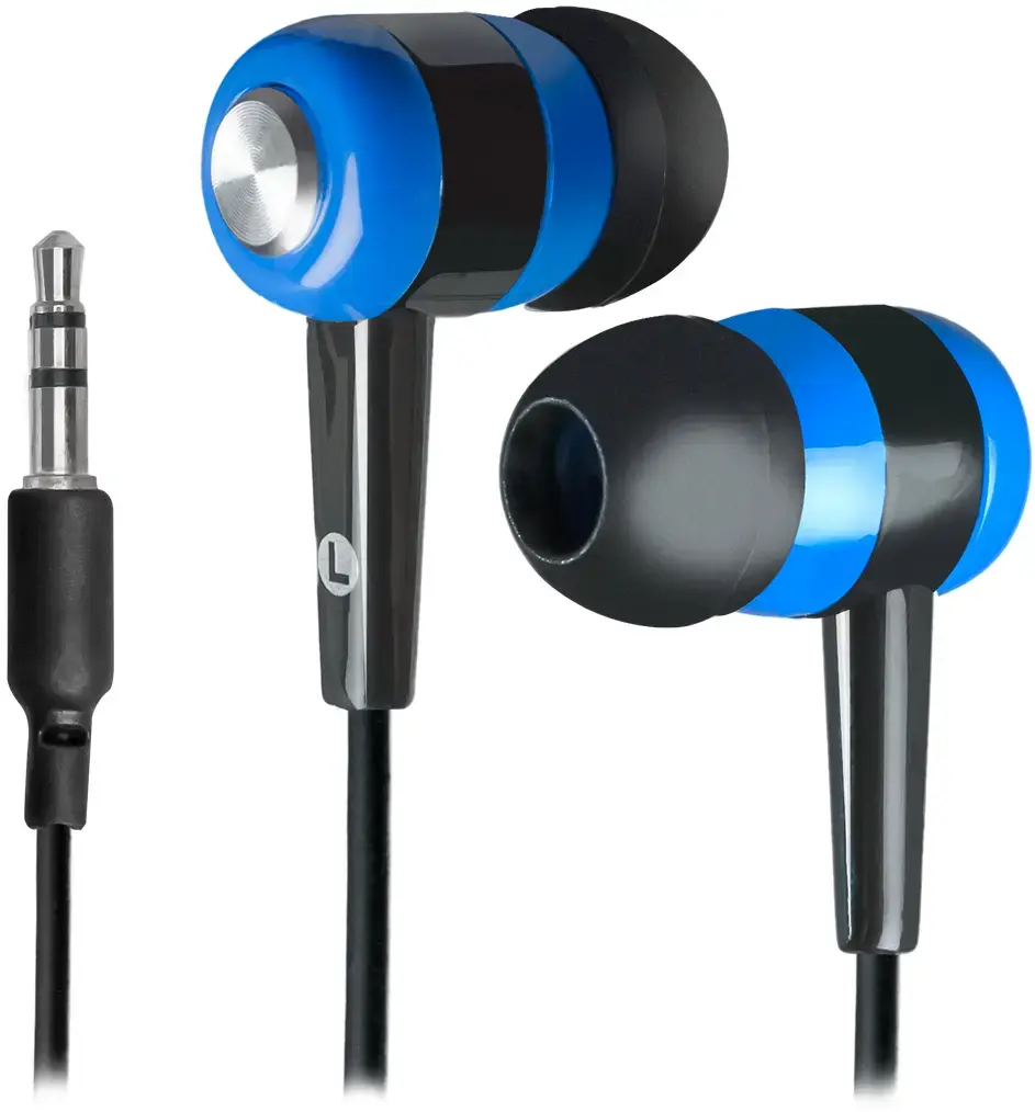 Defender Basic-616 Vadu In-ear Austiņas Mūzikai