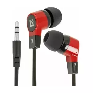 DEFENDER In-ear headphones Basic 619