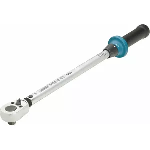 Socket Wrench Hazet 5122-2 CT 1/2" Drive 12-Point