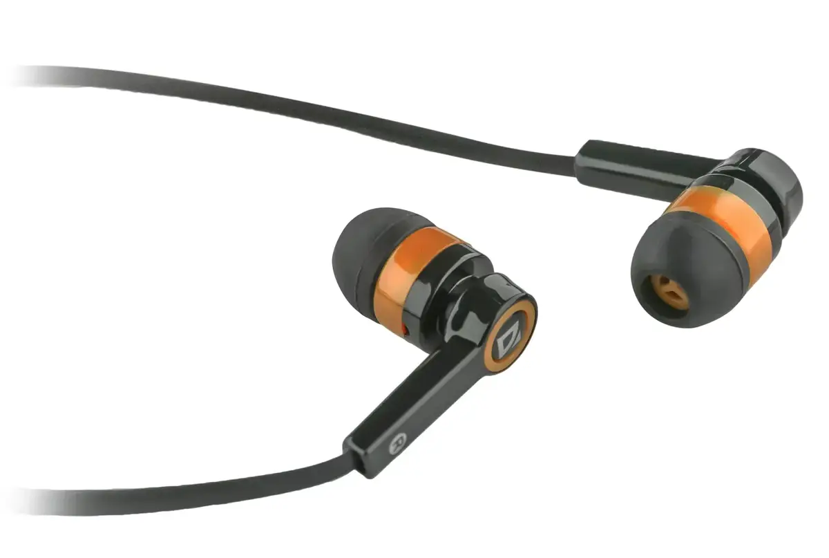 Проводная гарнитура Defender Pulse-420 Photo 2