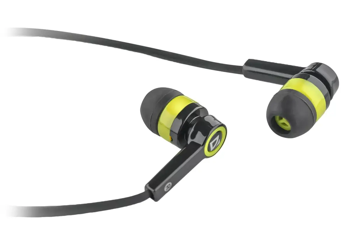 Наушники Defender Pulse 420 Photo 2