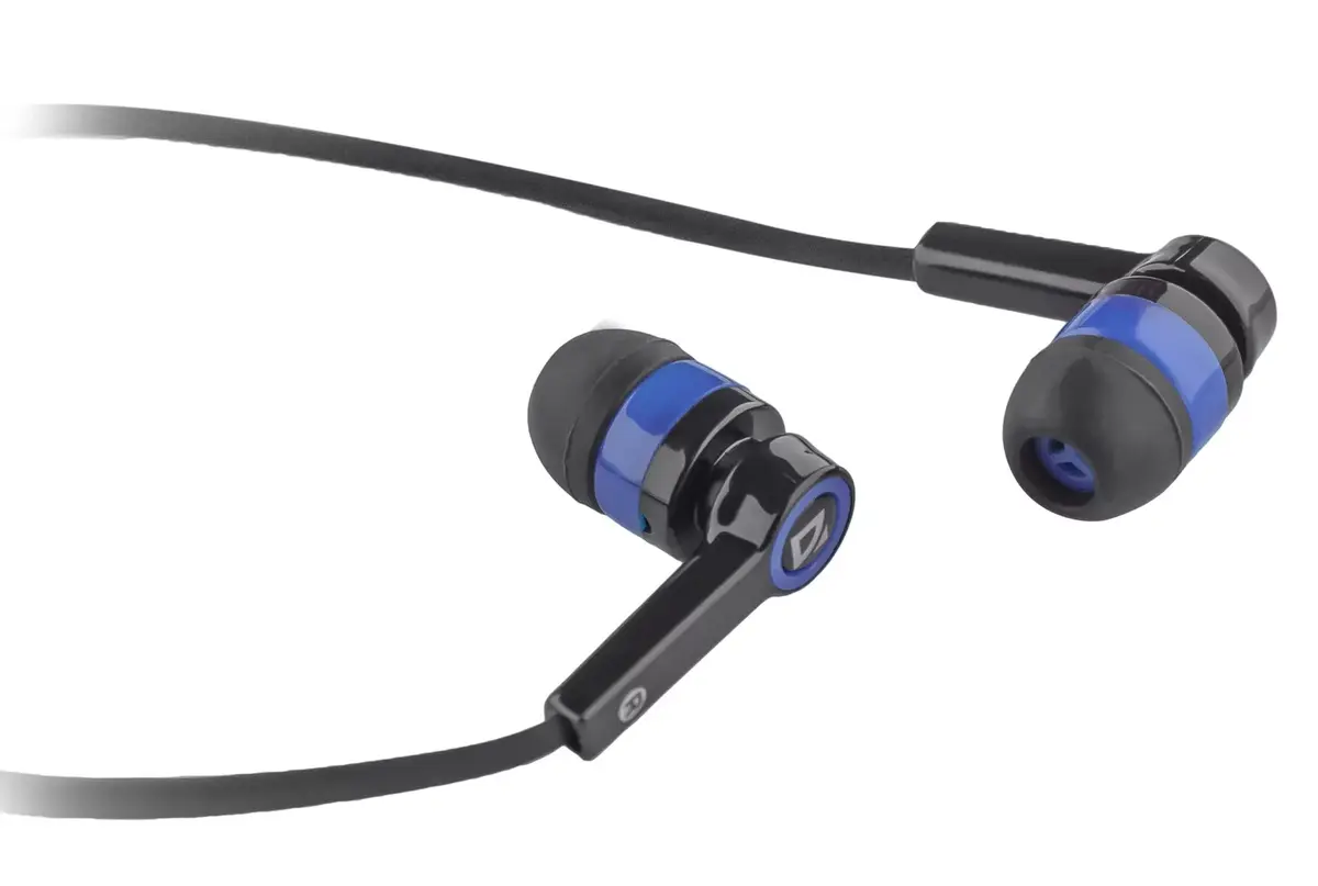 Austiņas vadu Defender PULSE 420 Photo 2