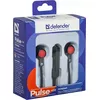 Наушники Defender Pulse 428 Photo 2