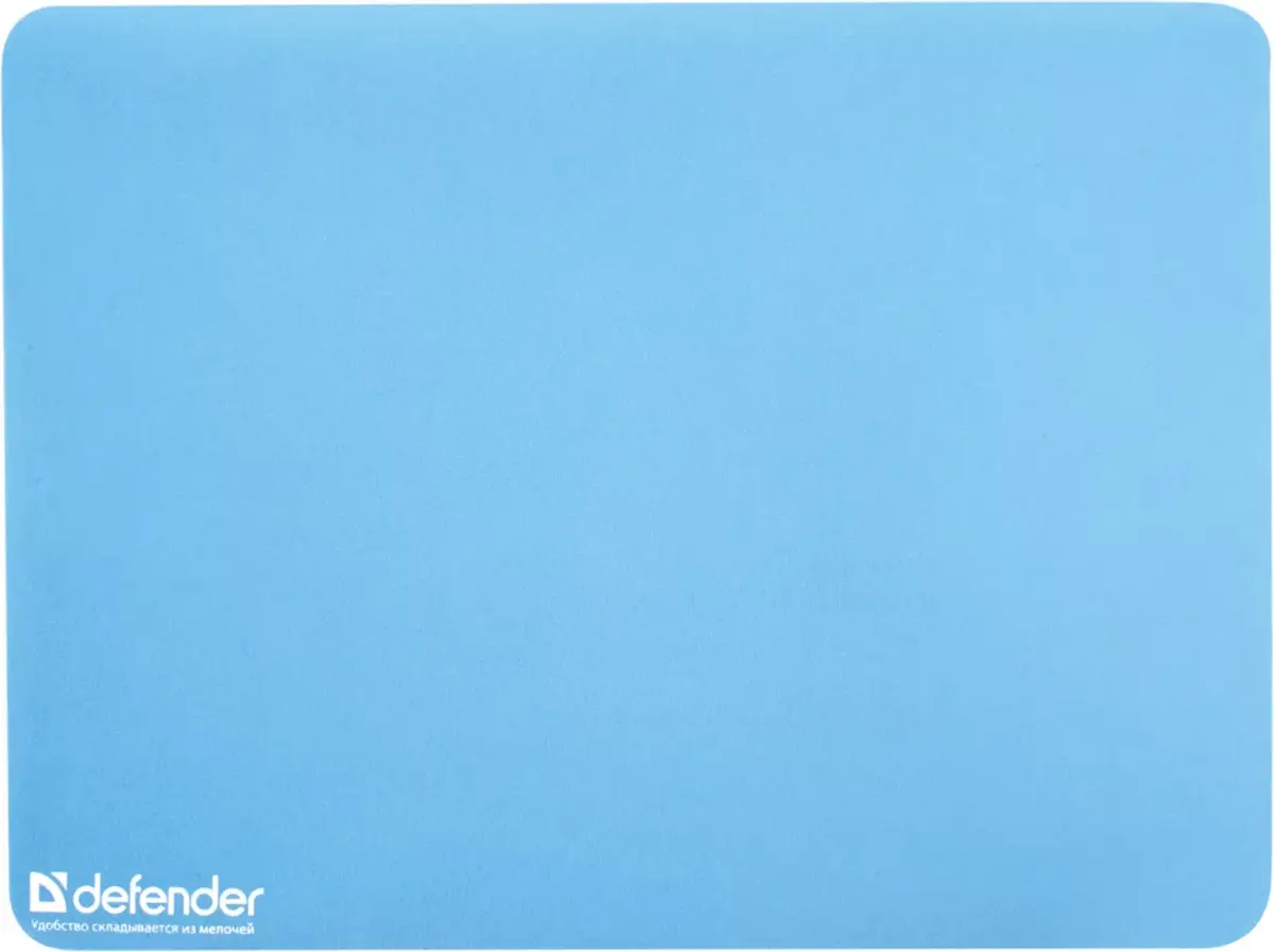 DEFENDER 50709 микрофибровый коврик 300×225 мм Photo 3