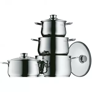 Pan set WMF DIADEM Plus 4 pc(s)