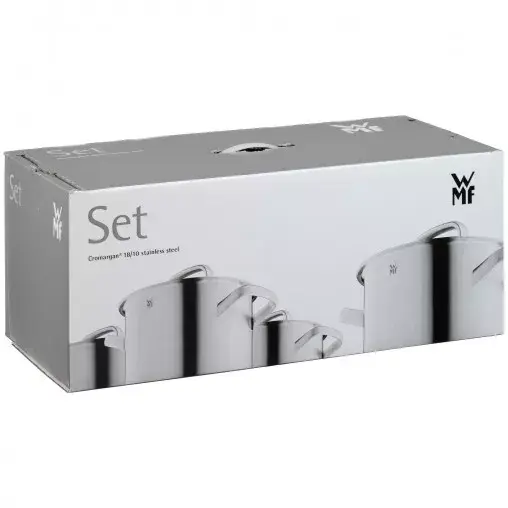 Pan set WMF DIADEM Plus Photo 8