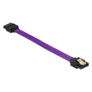 SATA Cable DeLOCK 83688 0.1m