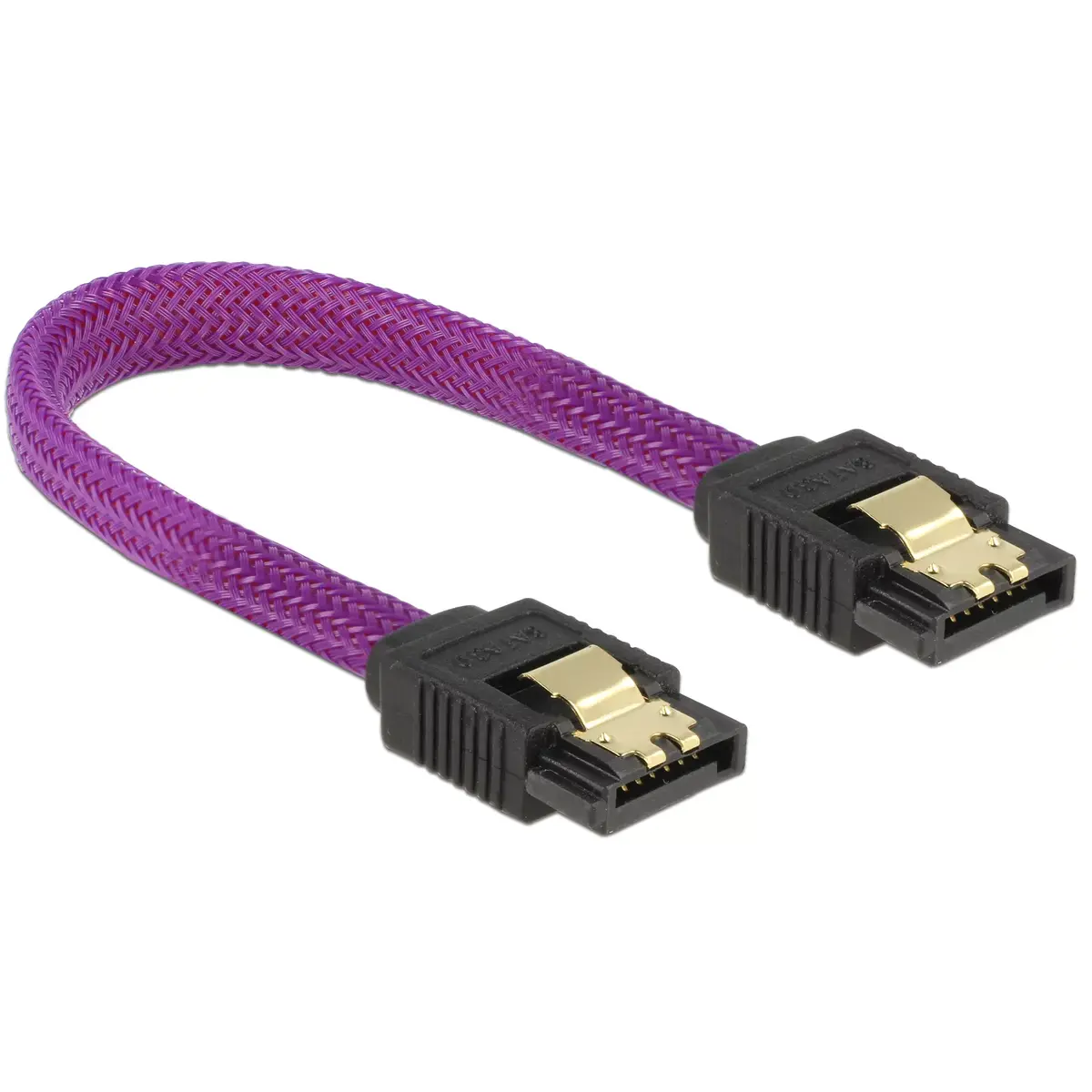 SATA Cable DeLOCK 83688 Photo 2
