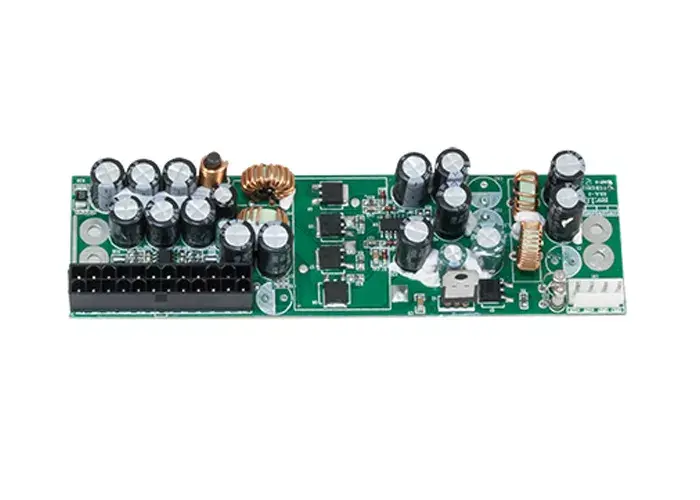 Barošanas bloks Chieftec CDP-120ITX Photo 2