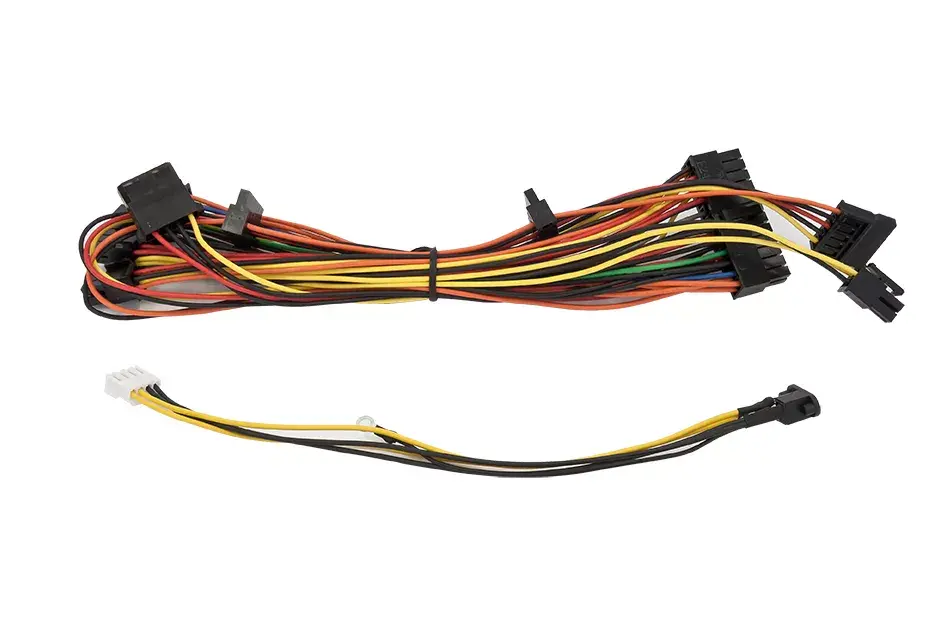Barošanas bloks Chieftec CDP-120ITX Photo 4