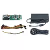 Barošanas bloks Chieftec CDP-120ITX Photo 5