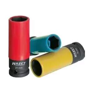 Ударный головка HAZET 903SPC/3 Photo 1
