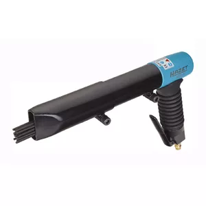 Ротационный молоток HAZET 9035-5 без ключа черный черничный