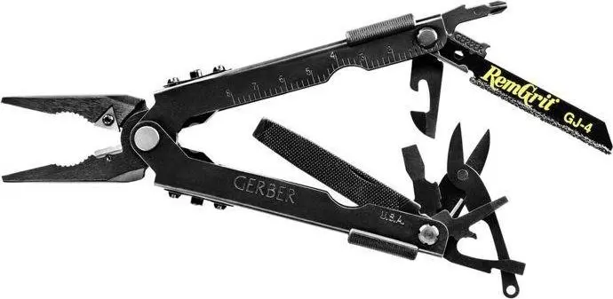 Multi Tool Pliers Gerber 30-000952 Photo 3