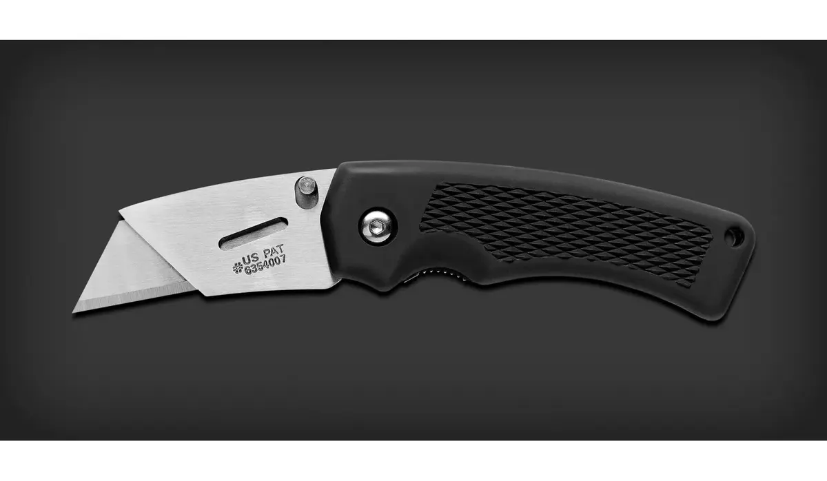 Gerber 31-000668 combat/tactical knife Photo 2