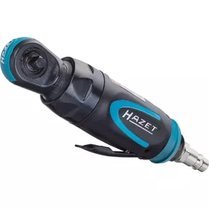HAZET 9020P-2 elektriskās uzgriežņu atslēga 1/4" 40 collas mārciņa Melns, Zils