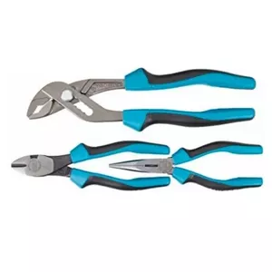 Pliers set HAZET 1859SPC/3