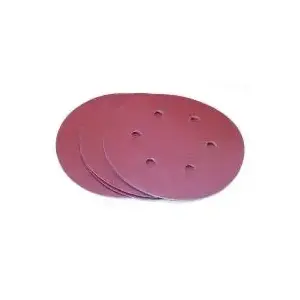 Sanding Belt Set Hazet 9033-1120/10 – 10 sanding belts, model 9033-1120/10