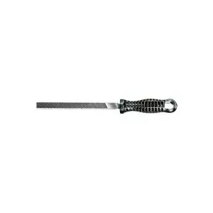 Brake caliper file Hazet 4968-1 — hand tool for cleaning and dressing brake calipers