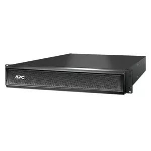 Ārējā akumulatora pakotne Rack/Tower APC Smart-UPS X-Series SMX48RMBP2U