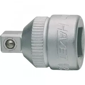 Socket set HAZET 8858-2