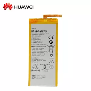 Huawei HB3447A9EBW Original Battery for P8 Li-Ion 2680mAh (OEM)