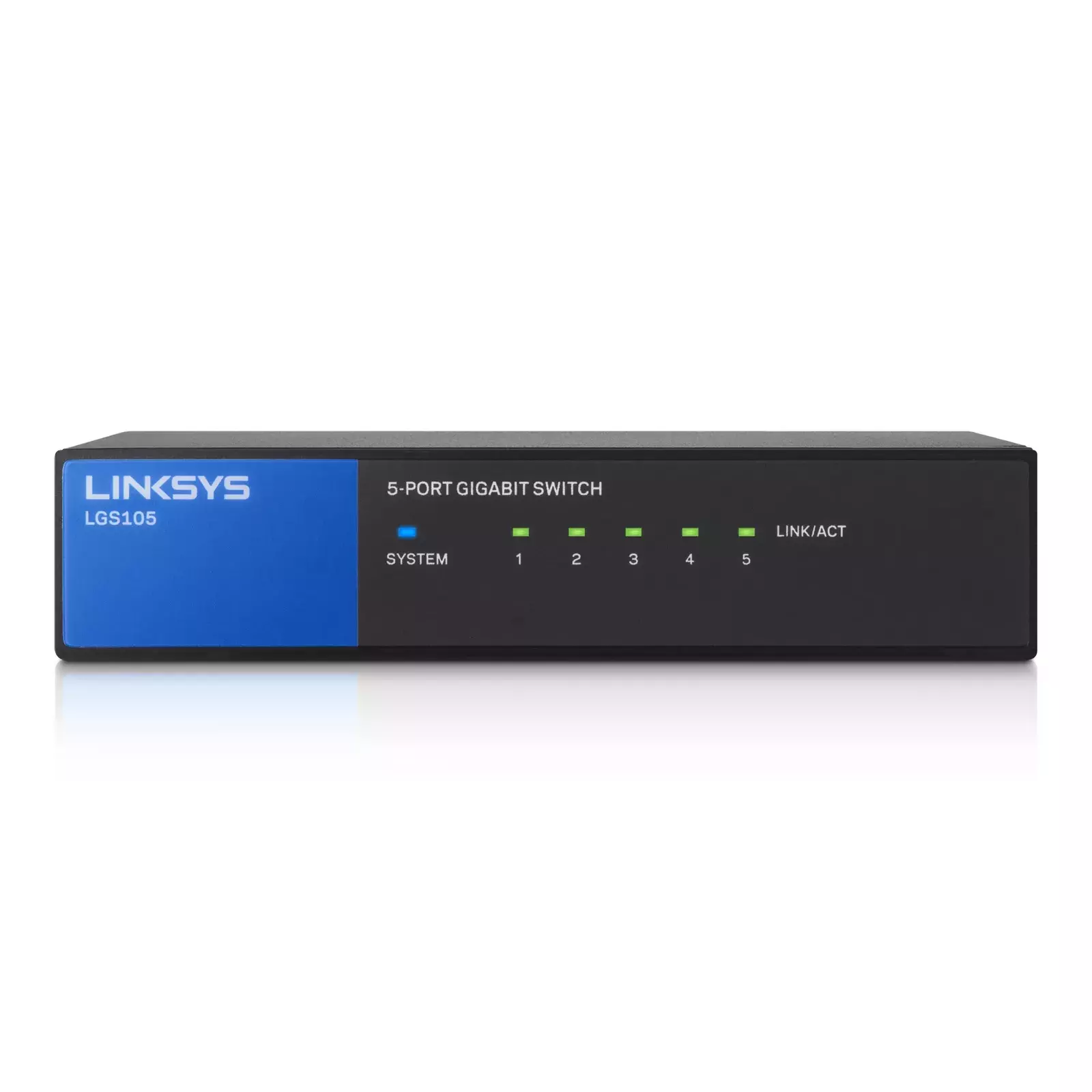 LINKSYS LGS105-EU Photo 3