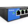 LINKSYS LGS108-EU Photo 3