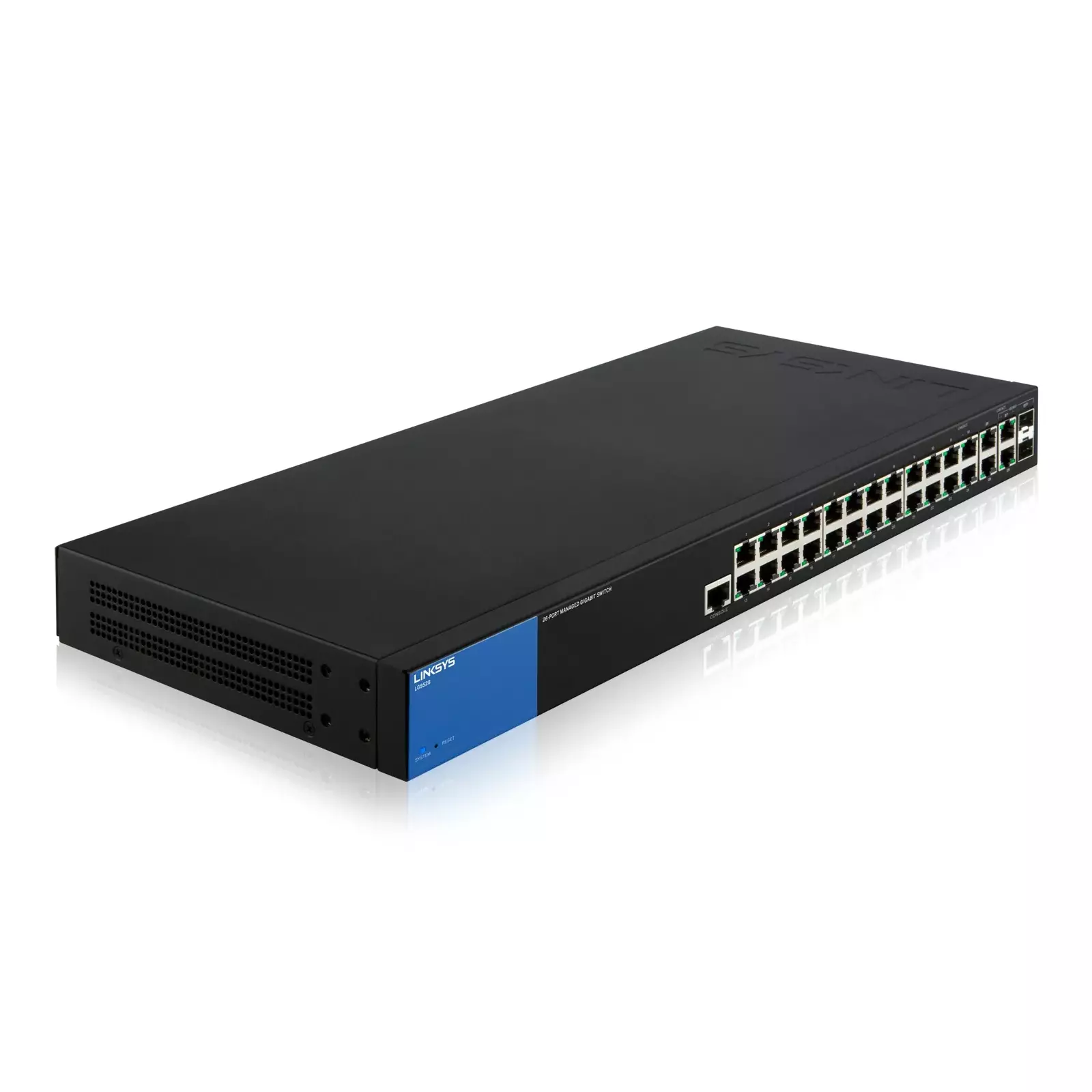 LINKSYS LGS528-EU Photo 3