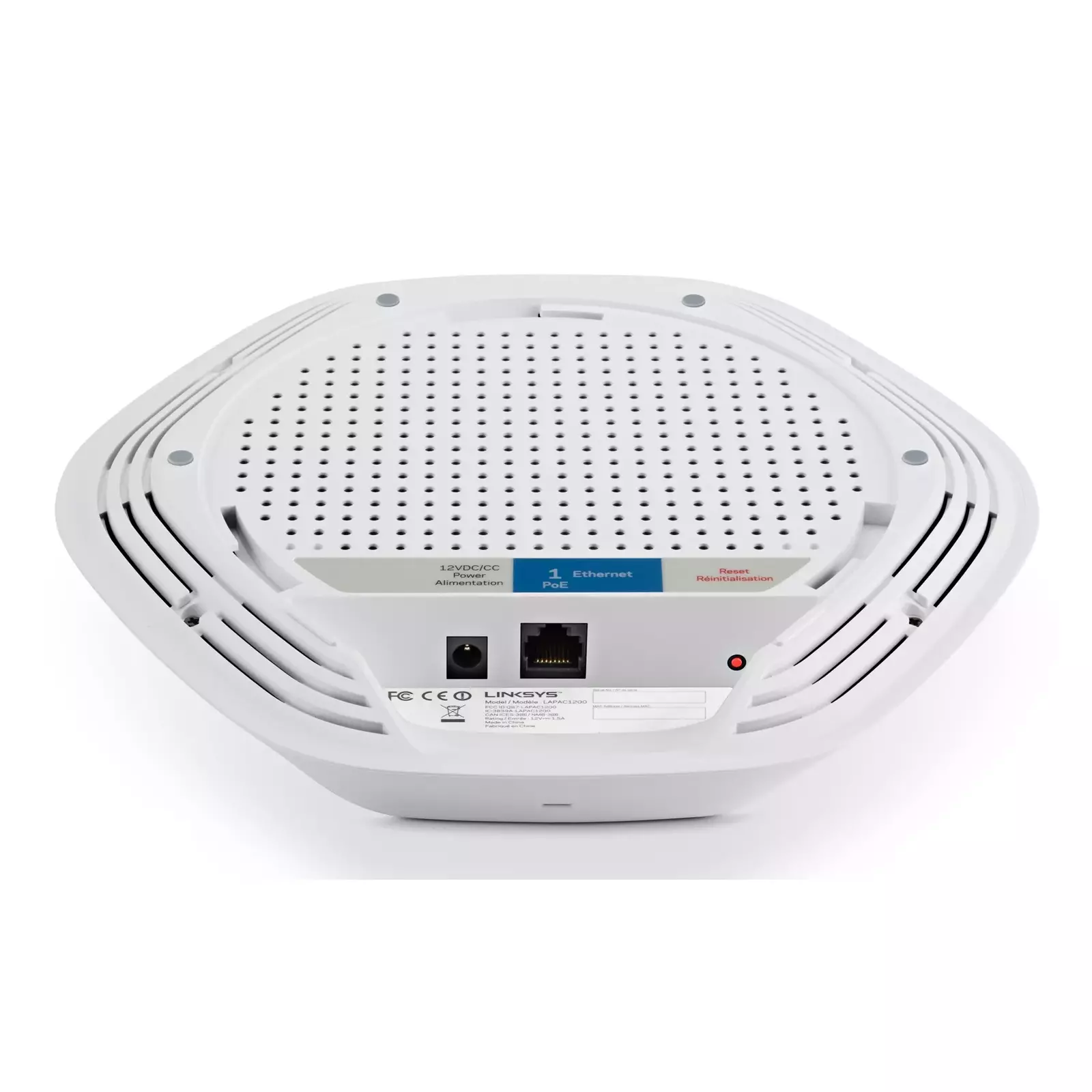 LINKSYS LAPAC1200-EU Photo 3