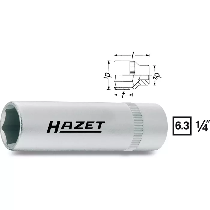 Hazet 850LG-9 Photo 1