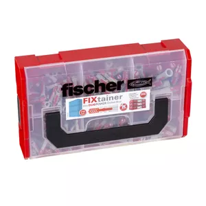 Анкер Fischer FIXtainer - DUOPOWER 535968 FISCHER
