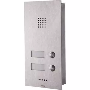 Wantec Monolith C a/b Stainless Steel