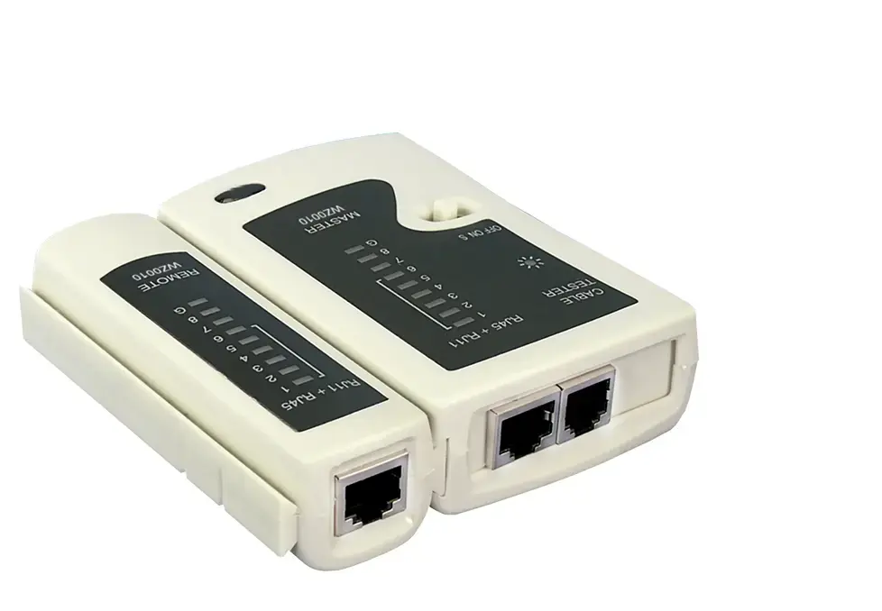 Кабельный тестер LogiLink WZ0010 Photo 3
