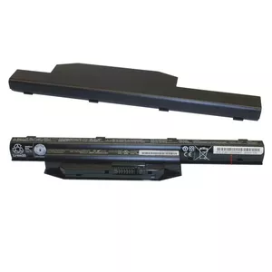 Fujitsu FUJ:CP656337-XX laptop spare part Battery