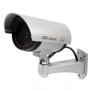 Surveillance Camera Olympia DC400 Bullet Indoor & Outdoor