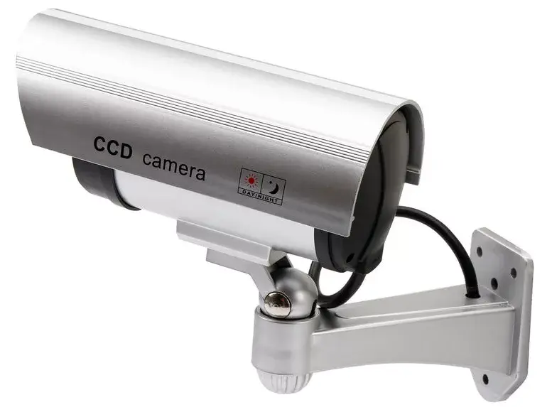 Surveillance Camera Olympia DC400 Bullet Photo 2