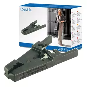 LogiLink WZ0005 cable crimper