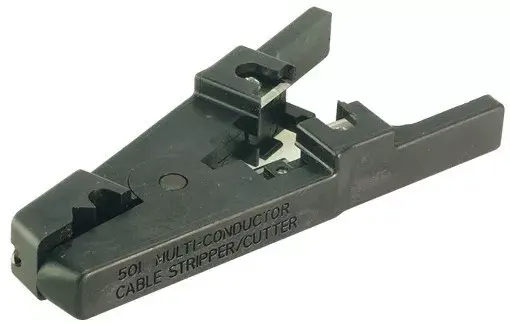 Кримпер для кабелей LogiLink WZ0005 Photo 2