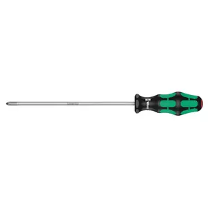 Отвертка Wera 350 PH Single