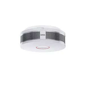 GIRA Dual Q Photoelectrical reflection detector Interconnectable Wireless