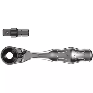 Socket wrench Wera 8001 A Zyklop Mini 1