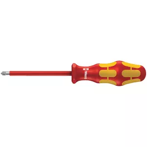 Manual screwdriver set Wera 05006191001