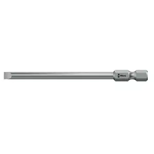 Screwdriver Bit Wera 800/4 Z