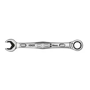 Wrenches/Sockets Wera Joker 15 mm